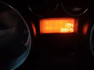 Peugeot 308 T7 1.6 Premium 2007