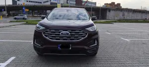 Ford Edge 2020