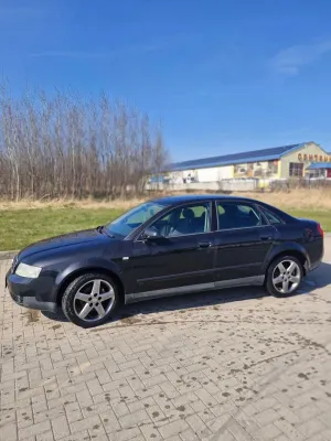 Audi A4 B6 2 2002