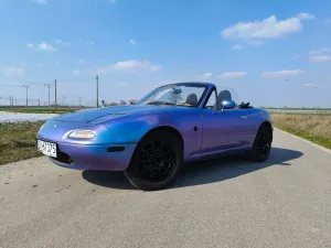 Mazda MX-5 (Miata) 1997