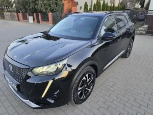 Peugeot 2008 II 2021