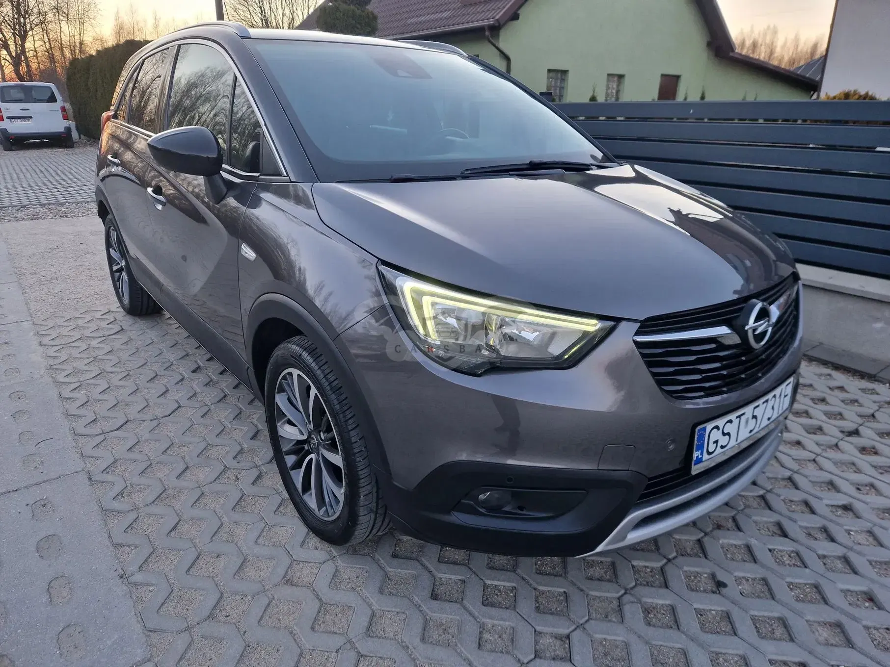 Opel Crossland 1.5 Start/Stop Limited Edition 2019
