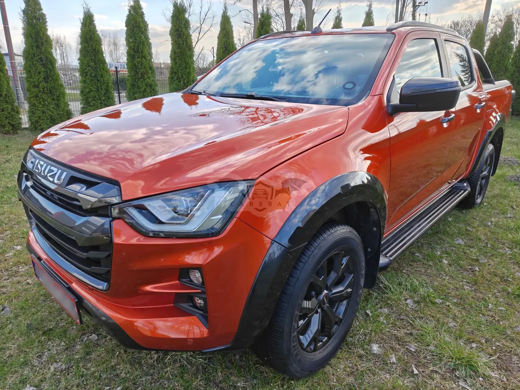 Isuzu D-Max 1.9 DC LSE 2023