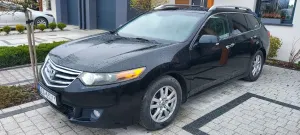 Honda Accord VIII 2.2d Executive 2009