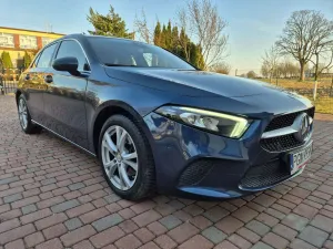 Mercedes-Benz A W177 200 Edition 19 2019