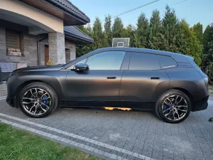BMW iX M60 111.5kWh 2025