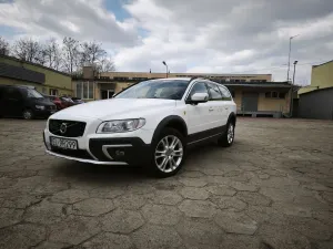 Volvo XC70 D4 Drive-E Summum 2014