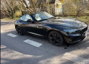 BMW Z4 E89 23i sDrive 2009