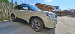 Suzuki Vitara II 2017