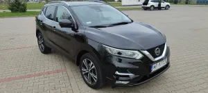 Nissan Qashqai II 1.2 DIG-T Tekna Xtronic 2018