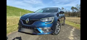 Renault Megane IV 2020