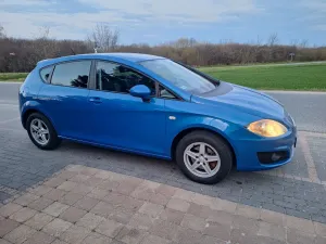 Seat Leon II 1.4 TSI Sport 2010