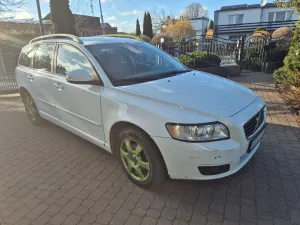 Volvo V50 1.6D DRIVe 2009