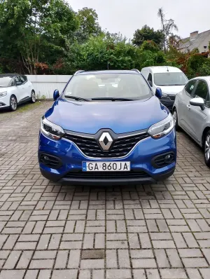 Renault Kadjar 1.3 TCe FAP Intens 2021