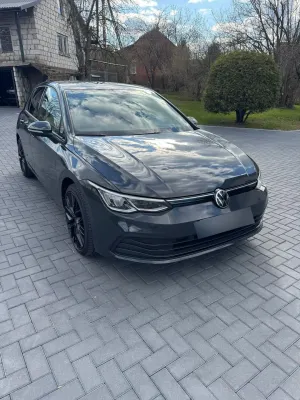 Volkswagen Golf VIII 1.5 TSI EVO Life 2023