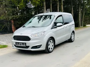 Ford Tourneo Courier 1.0 EcoBoost S&S Ambiente 2017