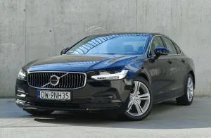 Volvo S90 D4 Momentum Pro 2020
