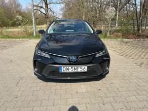 Toyota Corolla Seria E21 1.8 Hybrid Comfort 2020