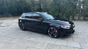 Audi RS3 Standard 2015