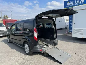 Ford Tourneo Connect II 1.6 TDCi Titanium 2014