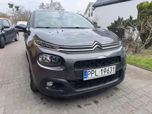 Citroën C3 III 1.6 BlueHDi Feel S&S 2018