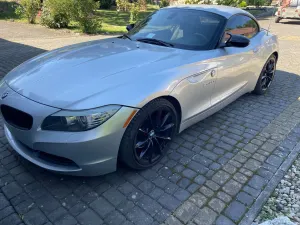 BMW Z4 E89 sDrive35i 2009
