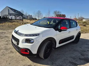 Citroën C3 III Pure Tech 83 S&S SHINE 2019
