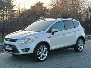 Ford Kuga I 2010