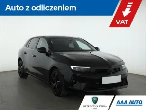 Opel Astra H 2023