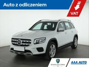 Mercedes-Benz GLB 2020