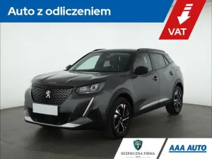 Peugeot 2008 II 2022