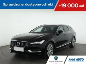 Volvo V90 2019