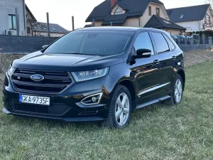 Ford Edge 2.0 TDCi Bi-Turbo 4x4 ST-LINE 2018