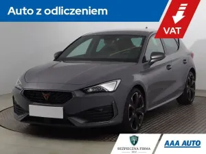 Cupra Leon 2020