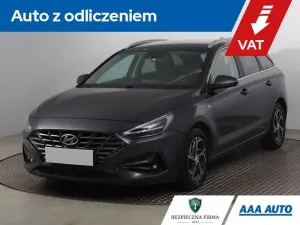 Hyundai i30 III 2020