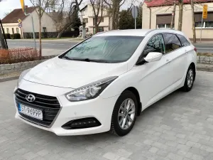 Hyundai i40 1.7 CRDi BlueDrive Comfort 2015