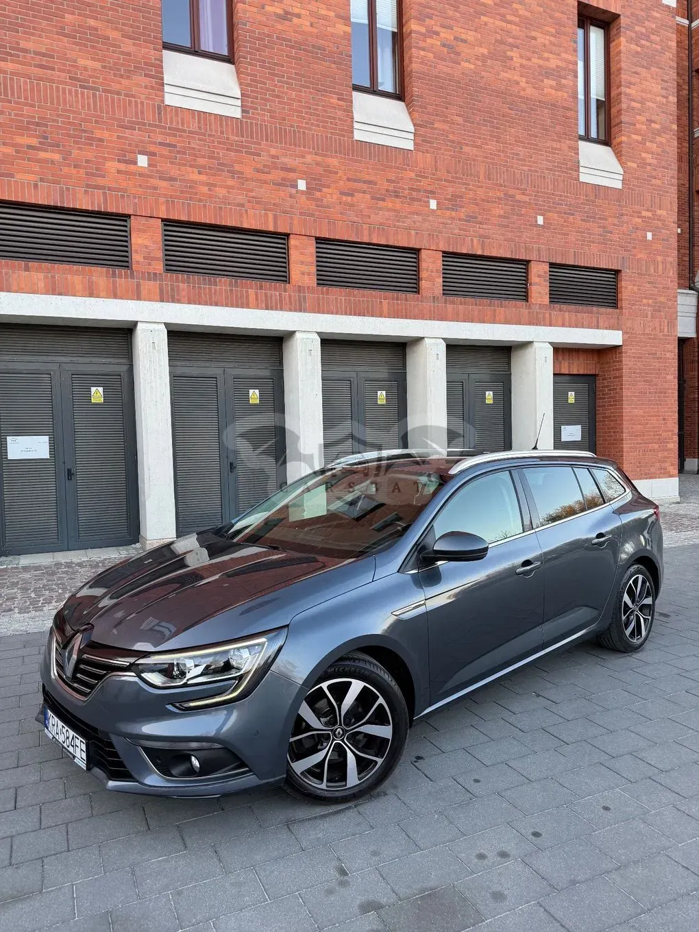 Renault Megane IV ENERGY TCe 140 EDC BOSE EDITION 2020
