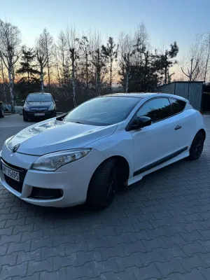 Renault Megane III 1.9 dCi Privilege 2009