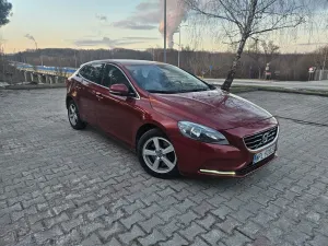 Volvo V40 I D4 Summum 2014
