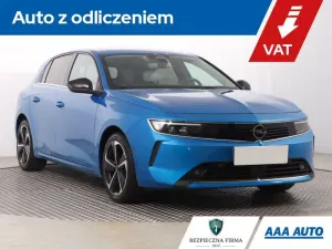 Opel Astra H 2023