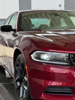Dodge Charger 2023