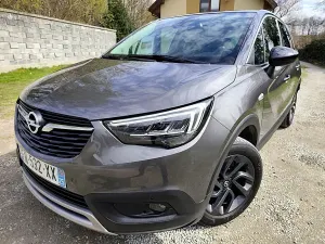 Opel Crossland 1.2 Start/Stop Automatik 2020 2020