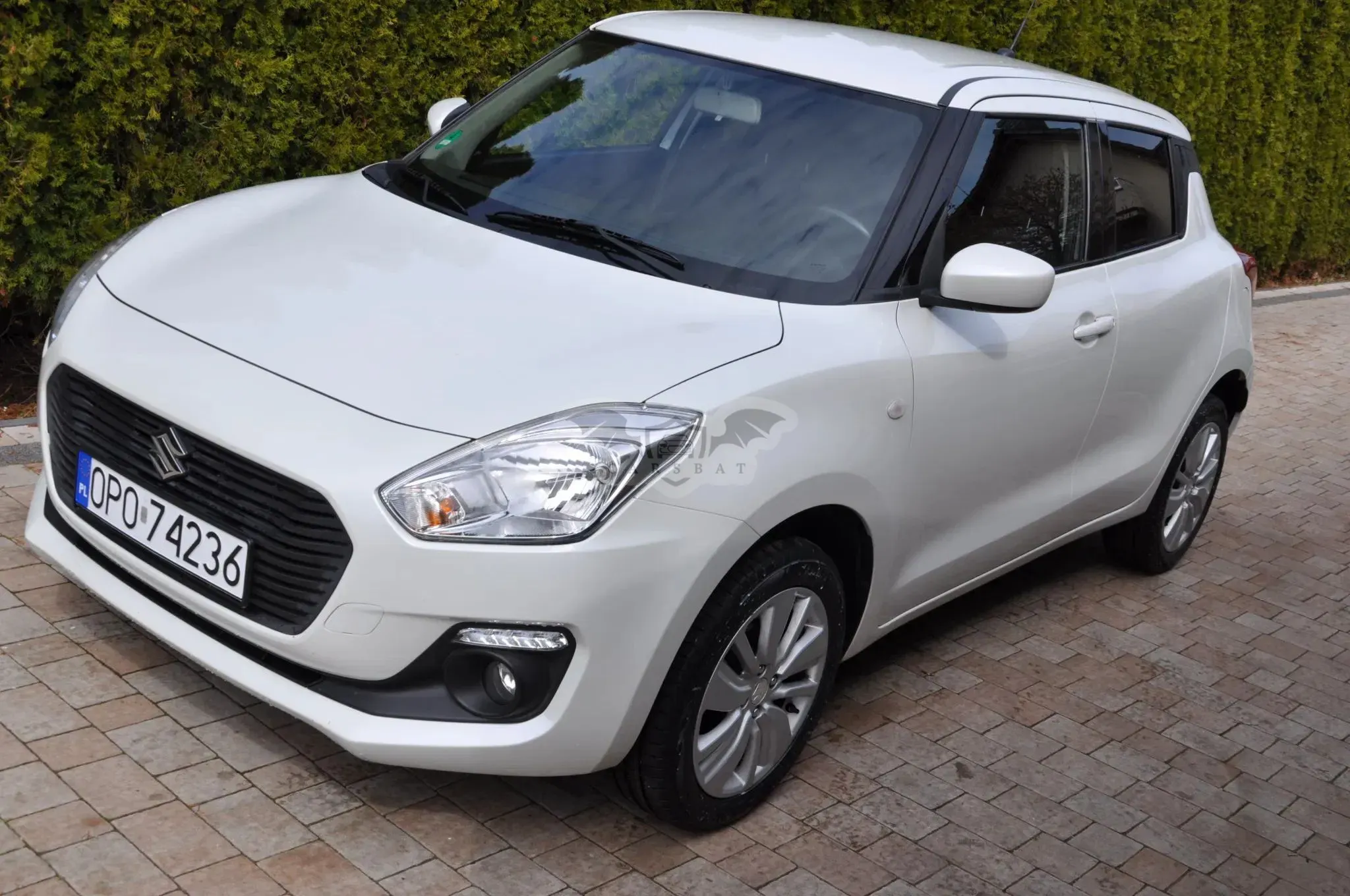 Suzuki Swift VI 1.2 Dualjet Allgrip Comfort 2017