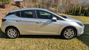 Opel Astra K 1.4 T Enjoy 2017