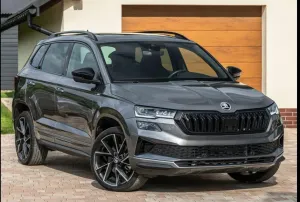 Skoda Karoq 1.5 TSI ACT 4x2 Sportline DSG 2023