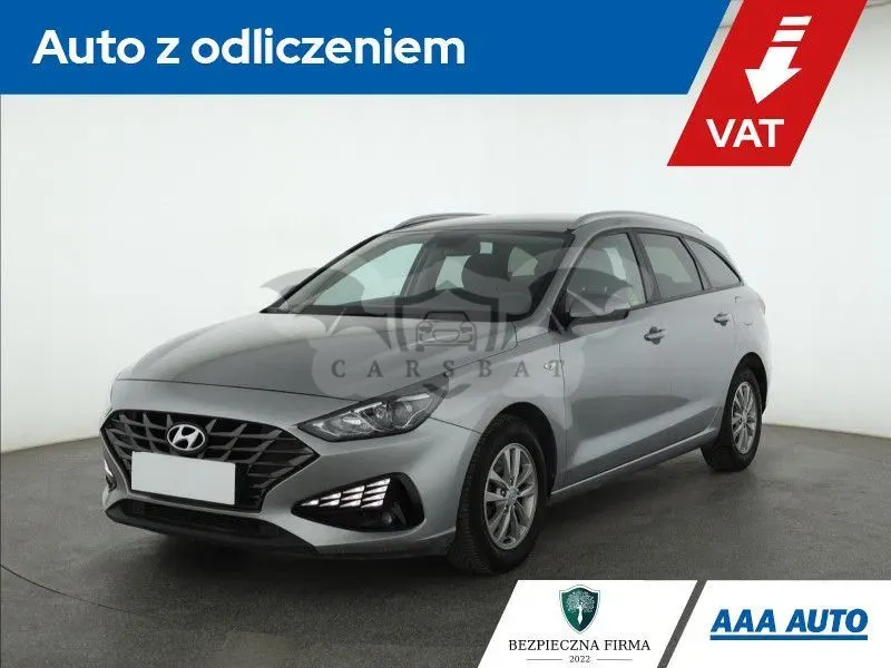 Hyundai i30 III 2022