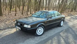 Audi 80 B4 2.0 E 1992