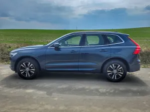 Volvo XC60 II D3 Momentum Pro 2018