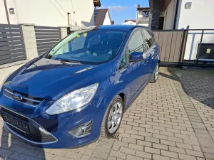 Ford C-Max II 1.0 EcoBoost Edition ASS 2013