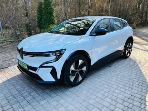 Renault Megane IV EV40 Equilibre 2024